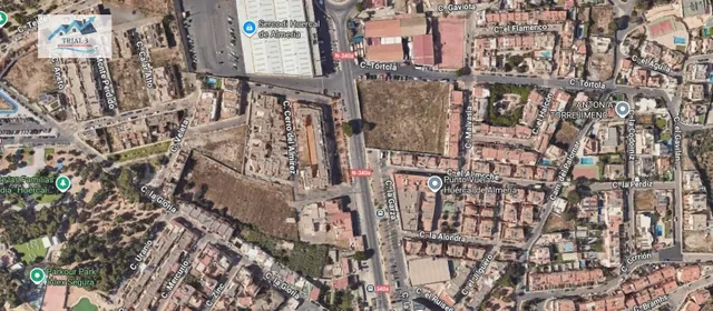 Venta Piso en Huercal de Almería - Almería - foto 3