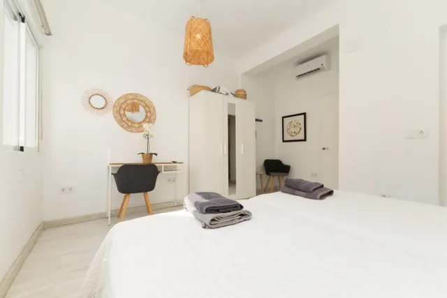 Molinillo-Capuchinos apartamento con licencia — 11