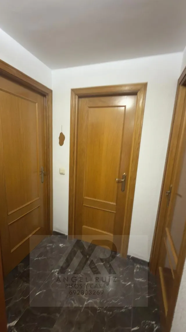 Piso de lujo junto al hospital de Mérida — 43