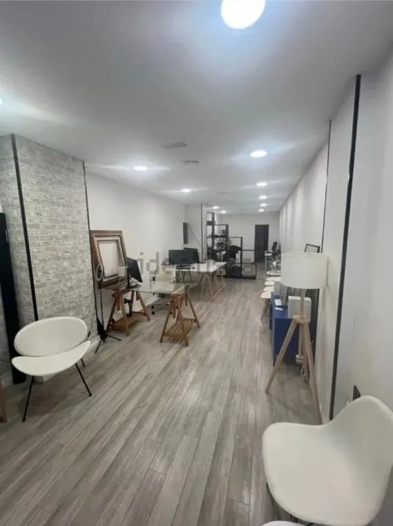 Local comercial en alquiler