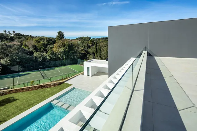 Chalet 7 habitaciones 862m² en venta - San Roque Pueblo — 11