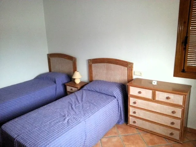 Villa 4 habitaciones 199m² en venta - Costa blanca — 27