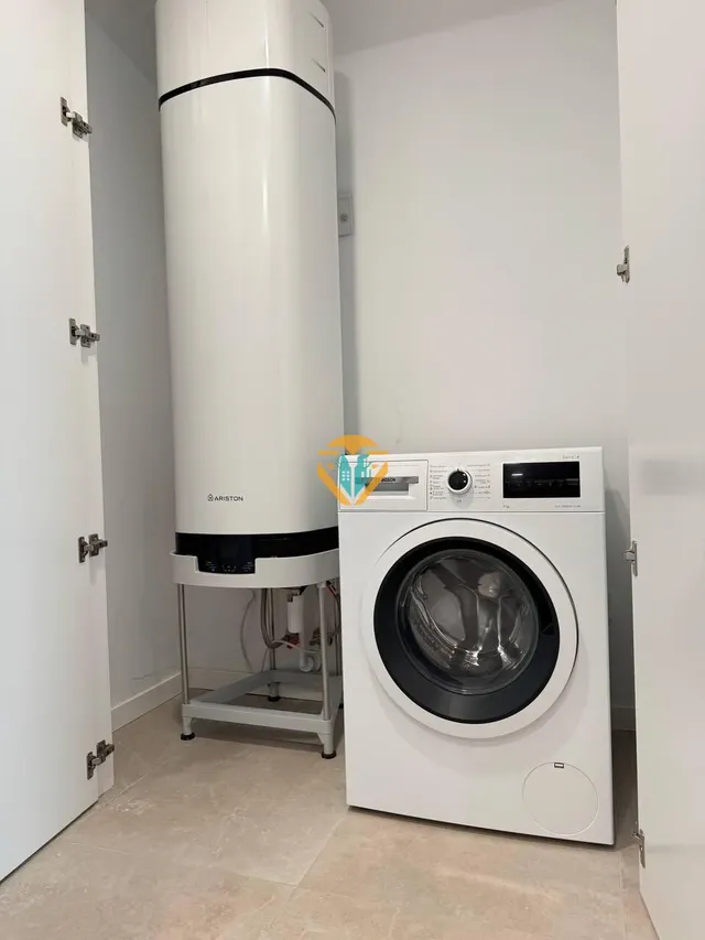 APARTAMENTO EN URBANIZACIÓN DE LUJO EN FINESTRAT — 6
