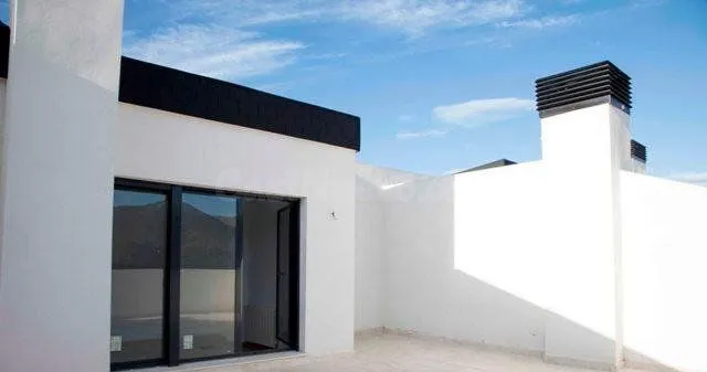 Piso 3 habitaciones 151m² en venta - Costa de valencia - foto 3