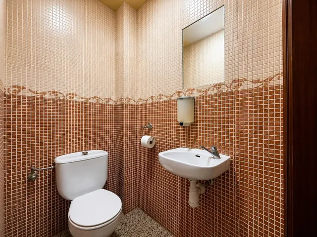 Edificio + negocio de hostelería en funcionamiento con alta rentabilidad en Montoro — 12