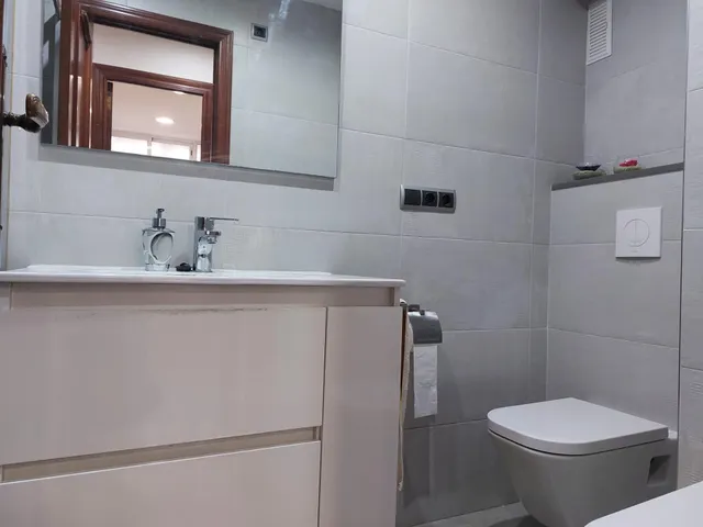 Fantástica vivienda toda exterior en BLASCO IBAÑEZ MISLATA — 8