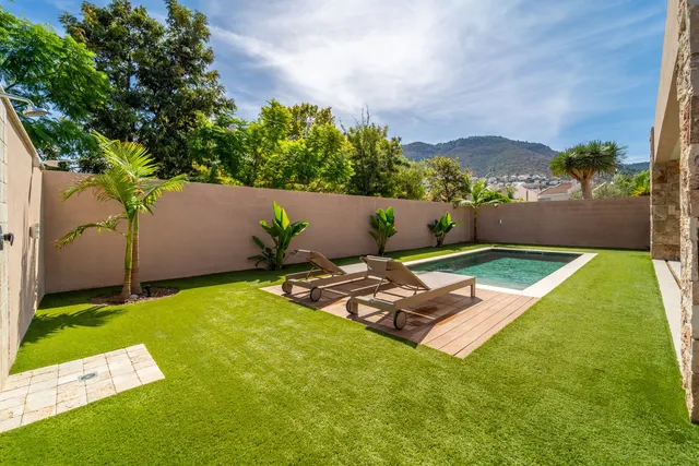 Chalet 4 habitaciones 520m² en venta - Centro — 38