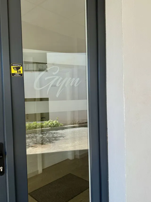 Ático 1 habitación 60m² en venta - Centro — 23