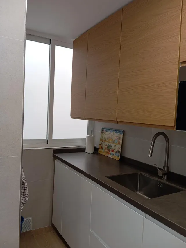 Alquiler apartamento TEMPORADA ESCOLAR — 9