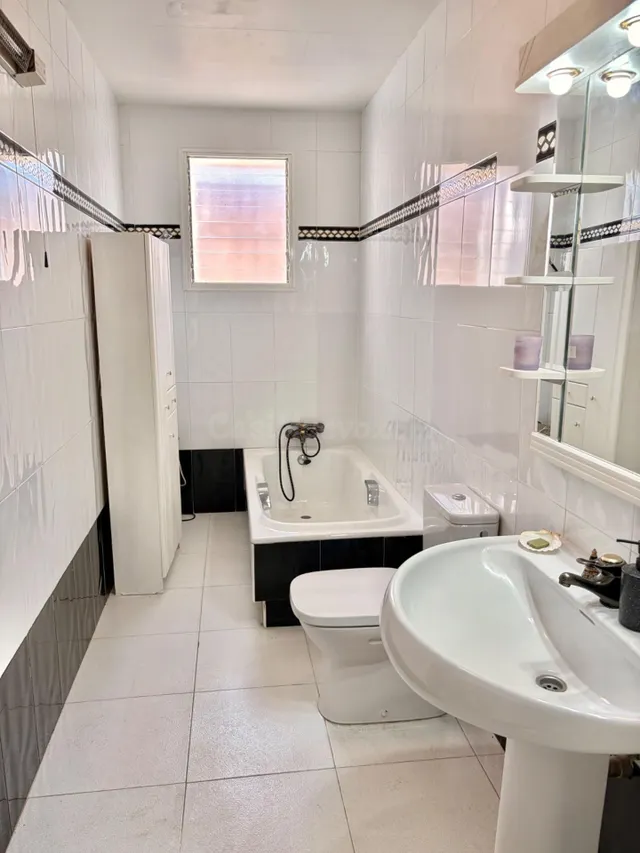 Casa de pueblo en Rincón de Seca: una vivienda para disfruta - foto 5