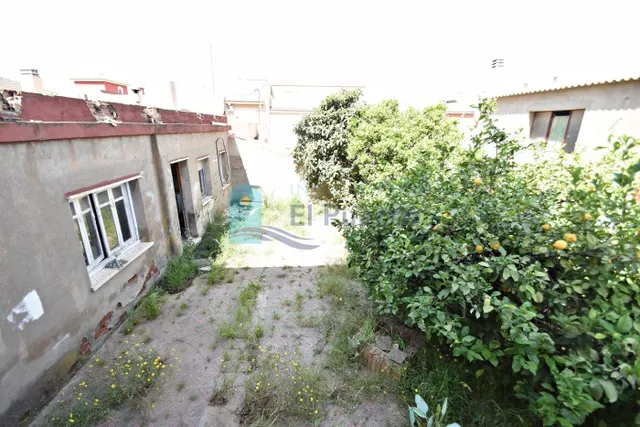 CASA PARA REFORMAR EN MAZARRÓN PUEBLO - foto 3