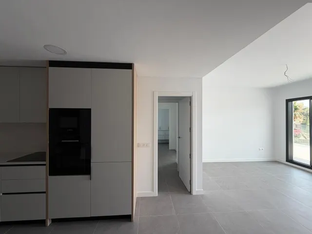 Planta baja 2 habitaciones 110m² en venta - Calaburra - Chaparral — 9