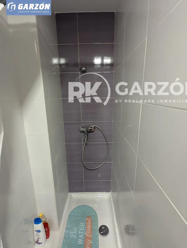 Piso Alquiler amueblado - 1 dormitorio — 11