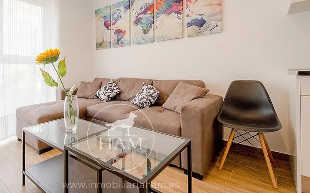 Piso 3 habitaciones 86m² en venta - Casco Historico de Vallecas — 4