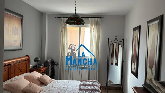 *320.000€* inmobiliaria la mancha vende piso en el centro de Albacete-carretas — 41