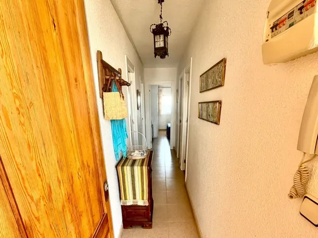 Apartamento 3 habitaciones 93m² en venta - Playa del cura — 5