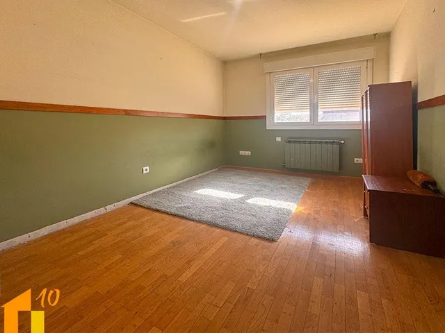 Casa con parcela en "Urbanización Las Tenadas" — 16