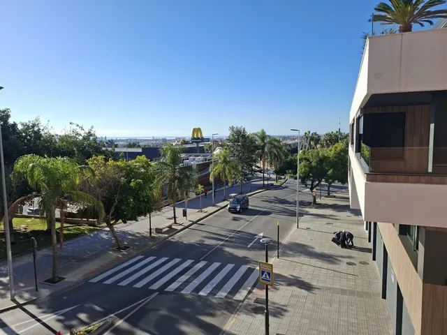 Piso en Motril — 21