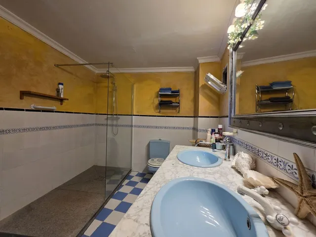 Casa 2 habitaciones 356m² en venta - Manilva — 6