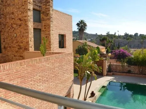 Chalet en Altorreal — 11