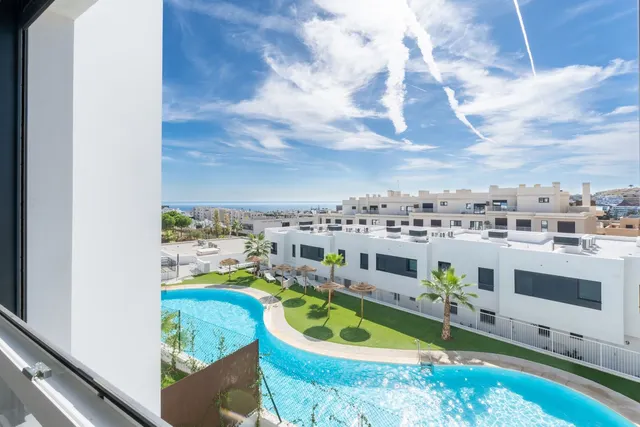 Adosado 4 habitaciones 165m² en venta - Riviera del sol — 24