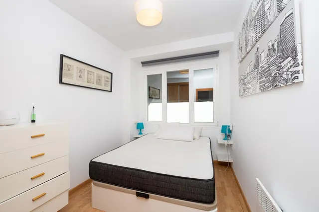 Piso 2 habitaciones 49m² en venta - SIERRA NEVADA — 15