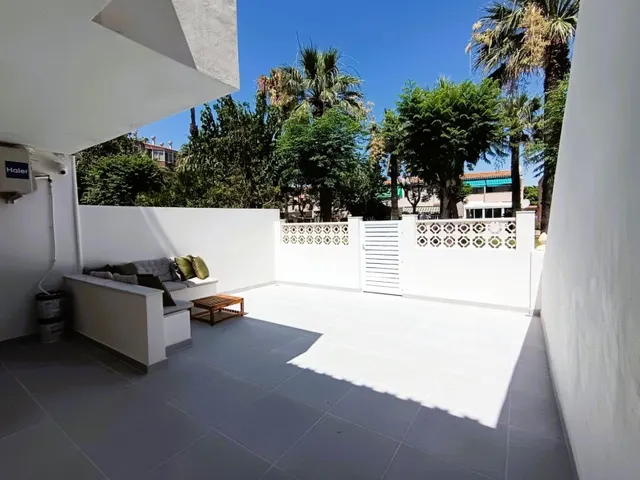 La Regia Bungalow de planta baja con una reforma que marca l