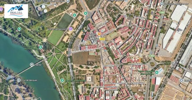 Venta piso en Sevilla — 3