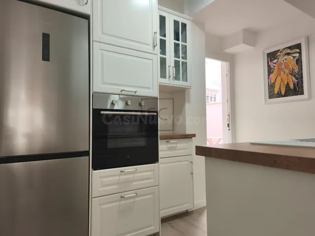 Apartamento con patio en Canido, Ferrol - foto 5