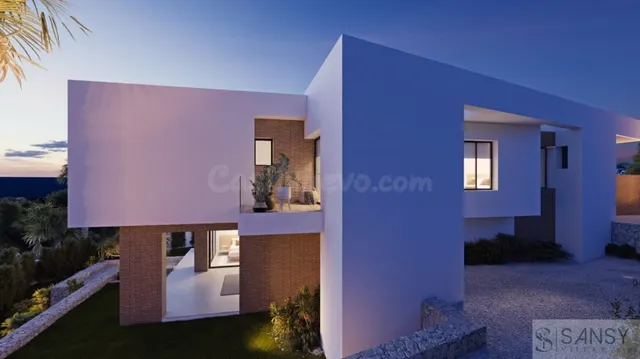 Casa-Chalet en Venta en Alicante Alicante — 3