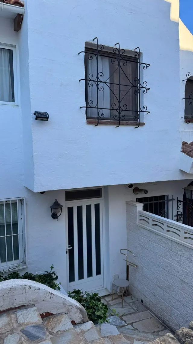 Encantador Chalet en La Nucía por solo €255,000 — 12