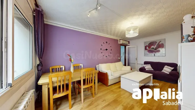 Venta Piso en Centro - Cerdanyola del Vallès — 4