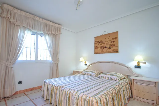 CHALET CON PISCINA PRIVADA EN LA ZENIA - PLAYA FLAMENCA — 20