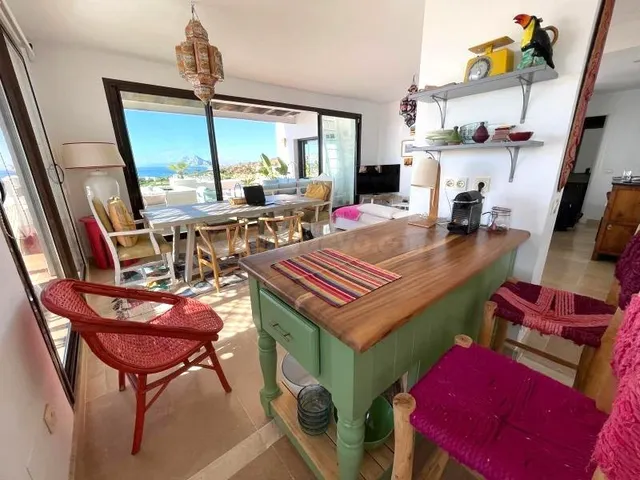 Ático en Alquiler en San Roque Cádiz — 9