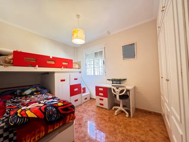 Exclusivo chalet independiente con apartamento en Castell de Ferro, la joya de la Costa Tropical — 21