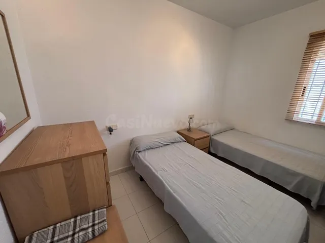 Adosado de 4 dormitorios, 2 baños en Los Altos (Orihuela Costa) con 2 Piscinas, Solárium y Gran Sótano — 31