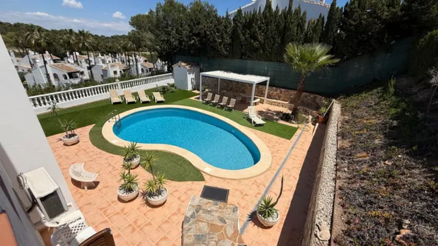 Villa 4 habitaciones 156m² en venta - Villamartín-Las Filipinas — 36