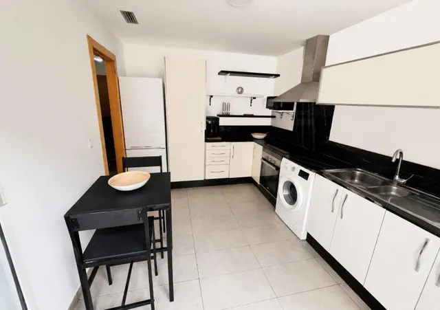 PISO LUMINOSO CON TERRAZA Y 2 AMPLIAS habitaciones - Zona CONCORDIA - BURJASSOT — 12