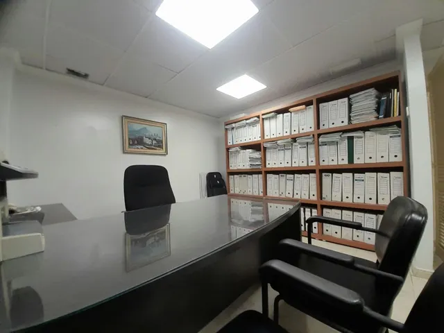 Oficina en zona centro de Alicante — 21