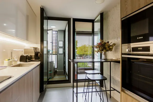 Piso en las rozas — 14