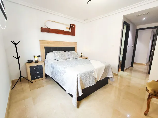 Apartamento 3 habitaciones 109m² en venta - Centro — 16