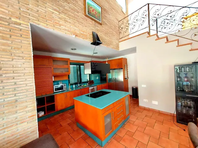 Villa 7 habitaciones 400m² en venta - Rincón de Seca — 14