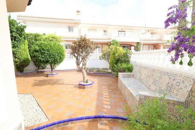 Adosado 3 habitaciones 139m² en venta - Doña Pepa — 23