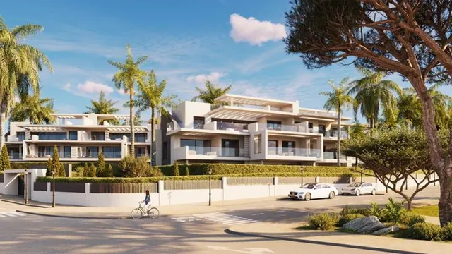 ÁTICOS EXCLUSIVOS CON TERRAZA Y SOLARIUM, VISTAS INIGUALABLE - foto 2