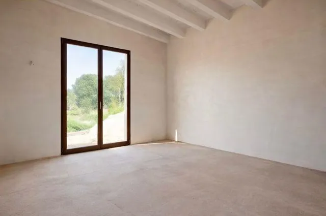 Villa de lujo sostenible en carretera Inca-Sineu — 12