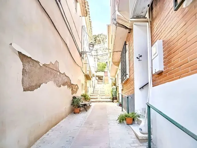 Venta de Piso en Isaac Peral Nº 14 Blanca (Murcia) - foto 3