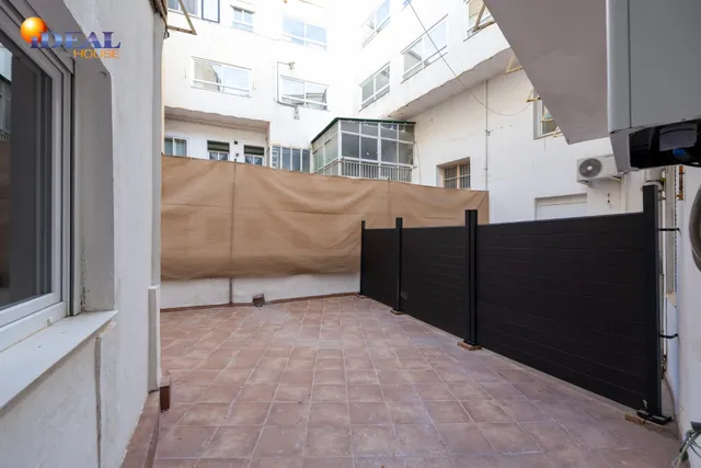 PISO NUEVO A ESTRENAR JUNTO A RECOGIDAS — 23