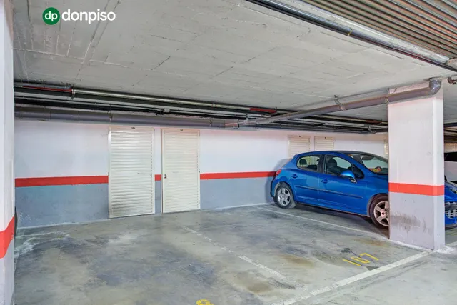 EN VENTA ATICO DÚPLEX CON GRAN TERRAZA JUNTO ESTACIÓN DE AUTOBUSES — 20