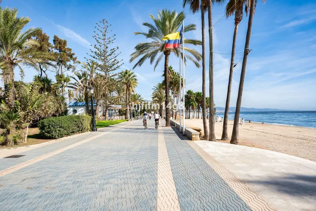 Apartamento 2 habitaciones 125m² en venta - Marbella — 33