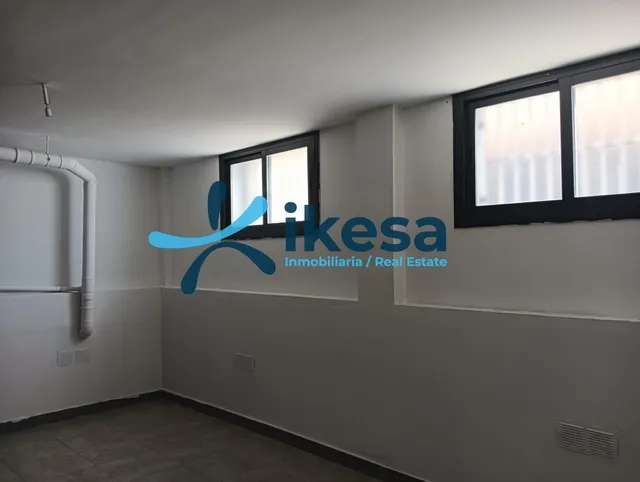 Amplio Piso en el Corazón de El Ejido — 21